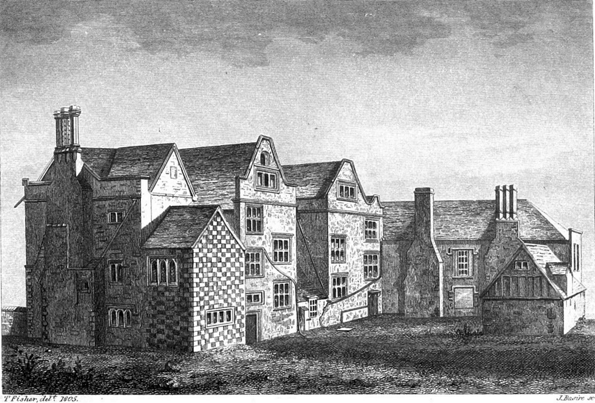 Hertfordshire Genealogy Places Markyate